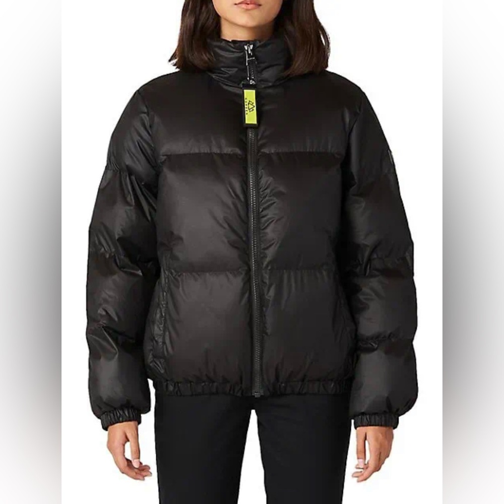 Norden Project Puffer Jacket